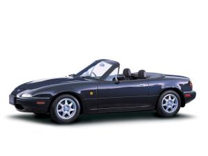 Eunos Roadster G Limited (NA8C) '1994